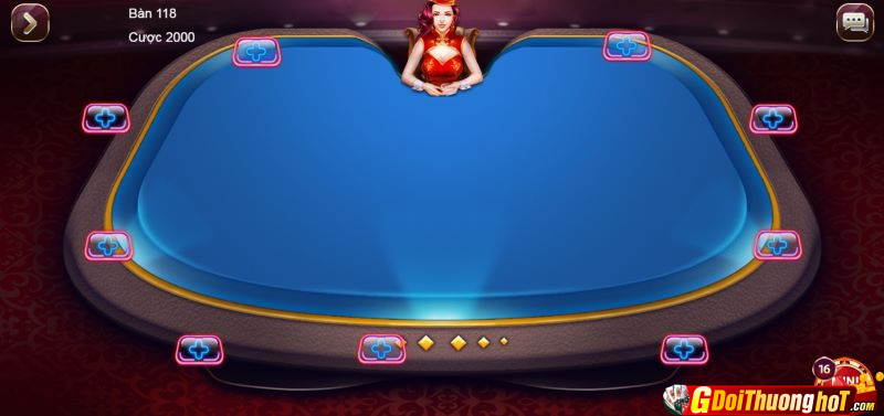 Hướng dẫn chơi Poker 789 Club cho người mới